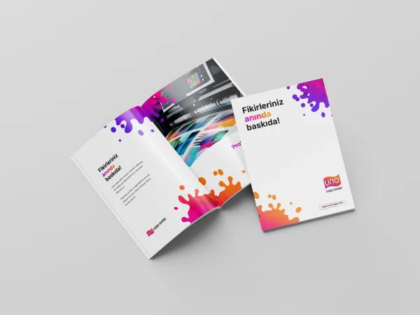 A4 Katalog