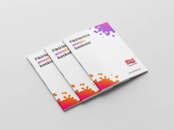 A4 Katalog
