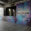 Backdrop Stand