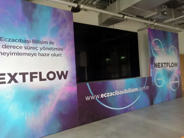 Backdrop Stand