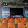 Backdrop Stand