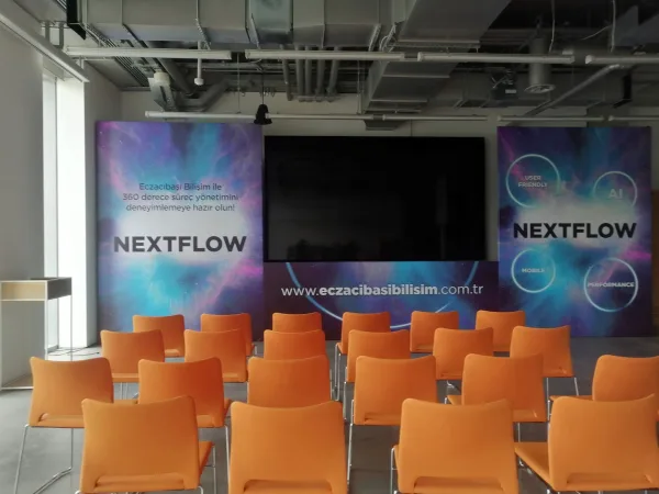 Backdrop Stand