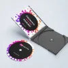 CD - DVD Sticker