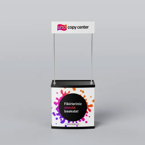 Display Stand