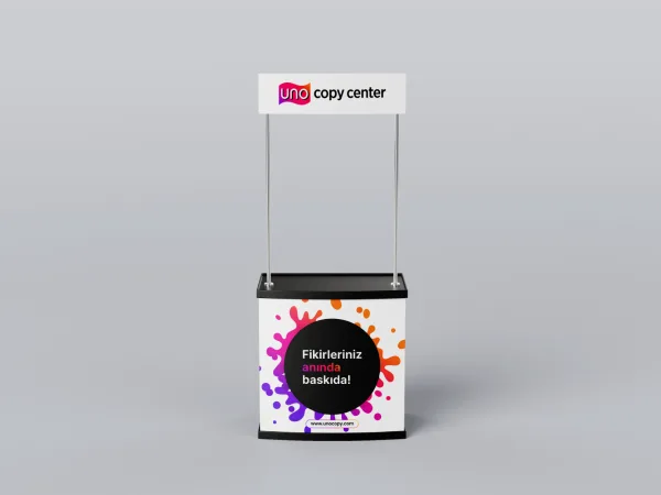 Display Stand