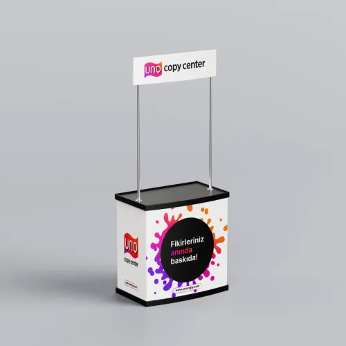 Display Stand