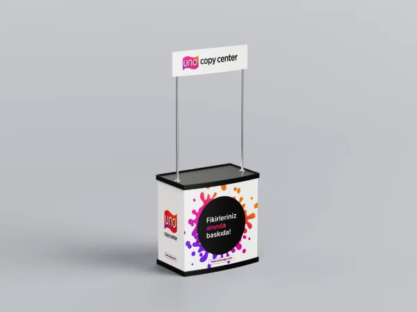 Display Stand