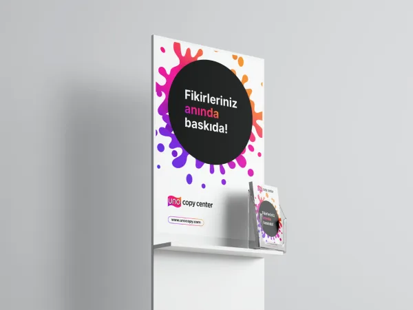 Display Stand