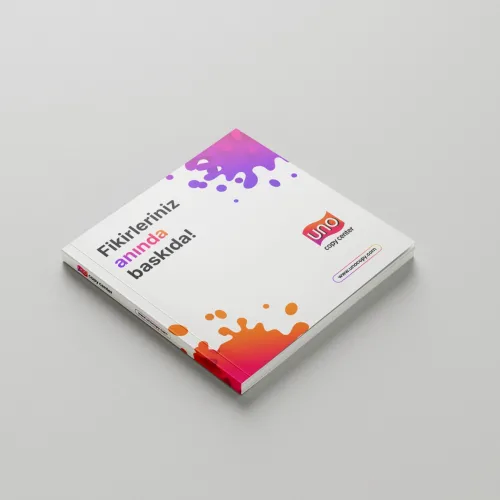 Kare Katalog