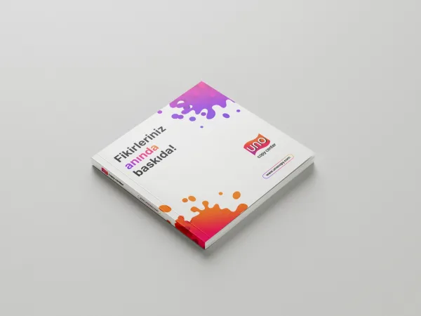 Kare Katalog