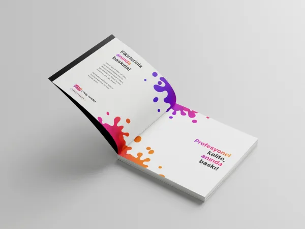 Kare Katalog