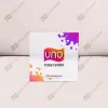 Kare Kuşe Sticker