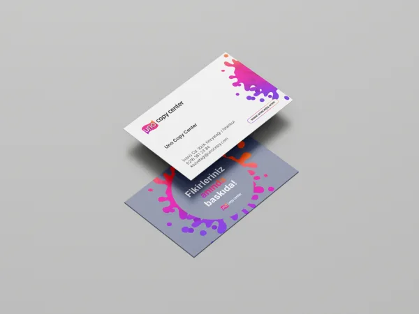 Kartvizit