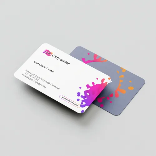 Kartvizit