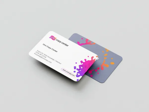 Kartvizit