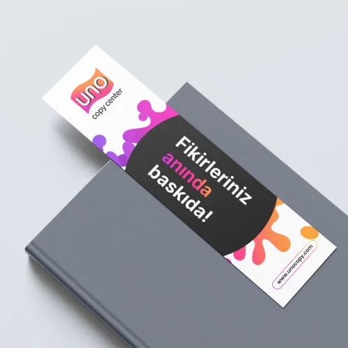 Kitap Ayracı