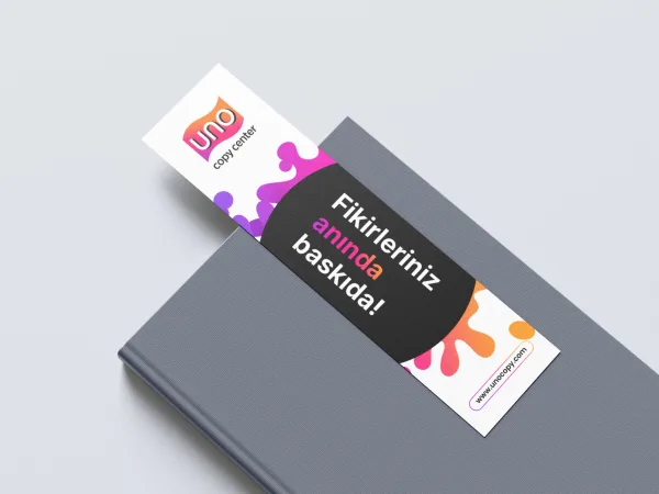 Kitap Ayracı