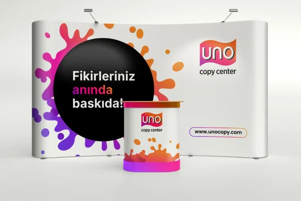 Örümcek Stand