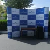 Örümcek Stand - 2