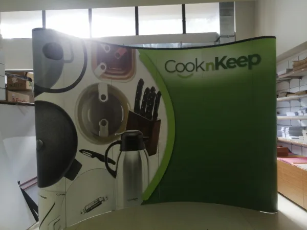 Örümcek Stand - 3