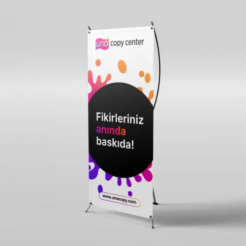 X Banner