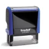 trodat-4914-mavi