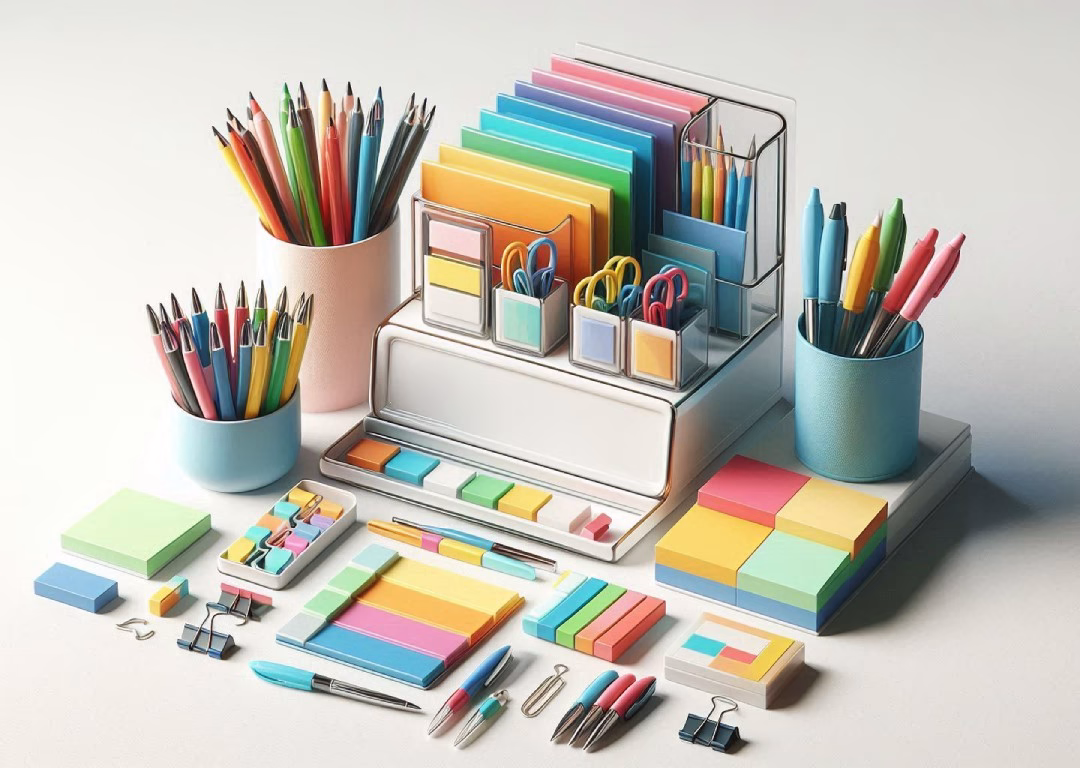 Sticker - Copy Center