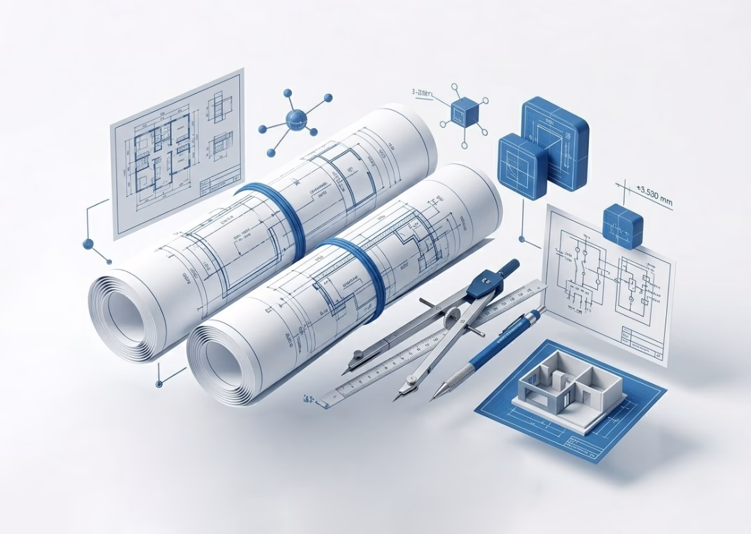 Sticker - Copy Center