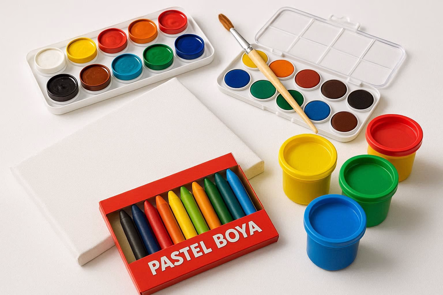 Uno Copy Center - Merkez