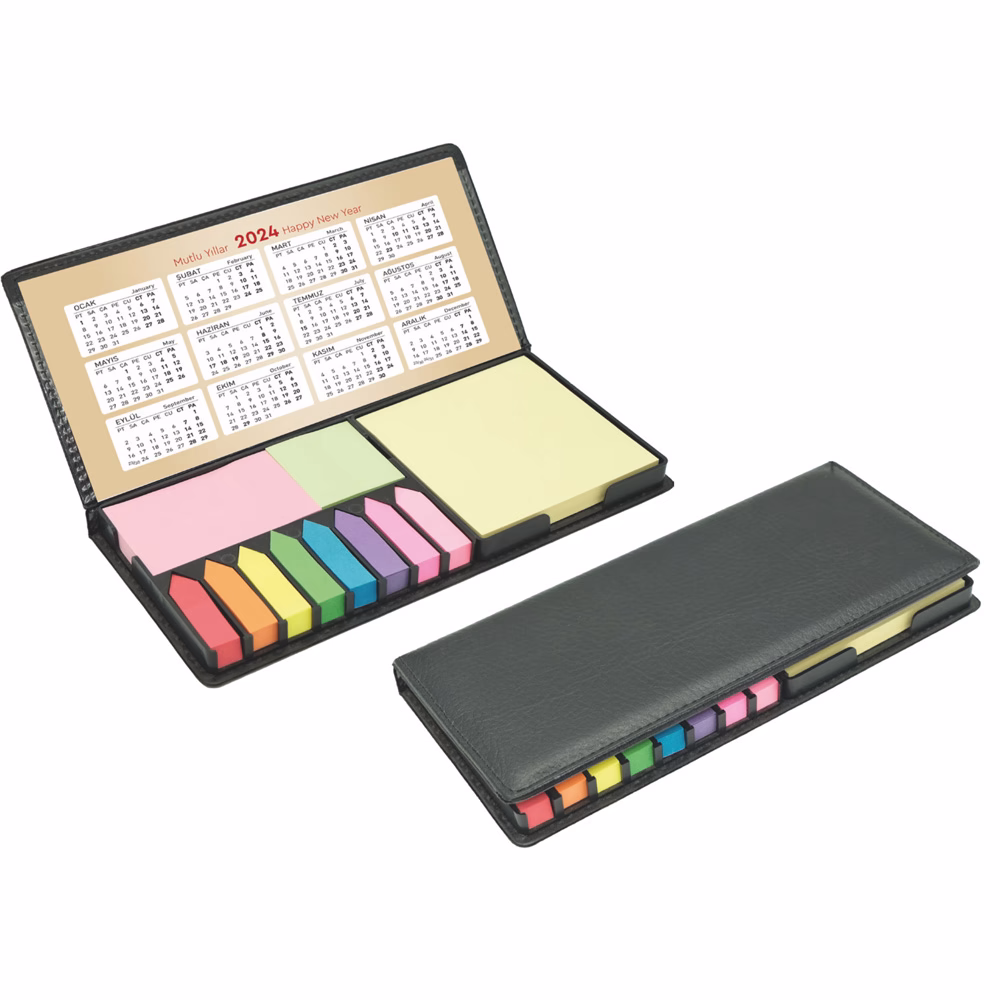 Yapışkanlı Notluk UP11200