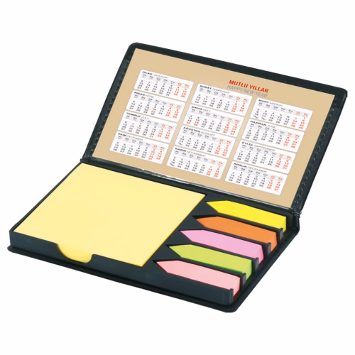 Yapışkanlı Notluk UP11205