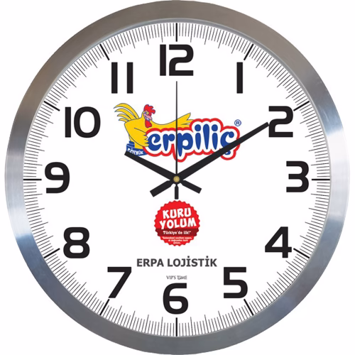 Duvar Saati (40 cm) UP12110
