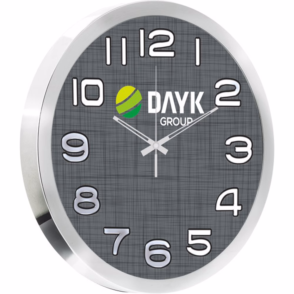 Duvar Saati (35 cm) UP12115