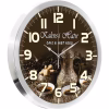 Duvar Saati (30 cm) UP12120