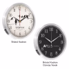 Duvar Saati (25 cm) UP12125
