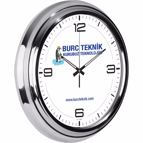 Duvar Saati (33 cm) UP12130