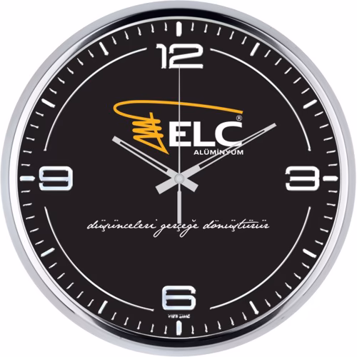 Duvar Saati (31 cm) UP12135
