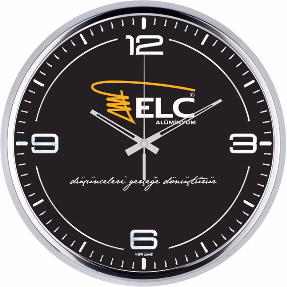 Duvar Saati (31 cm) UP12135