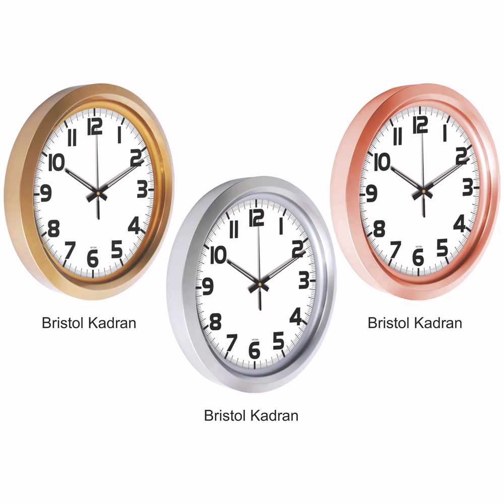 Duvar Saati (40 cm) UP12170