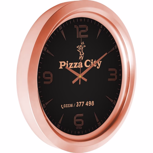 Duvar Saati (40 cm) UP12175