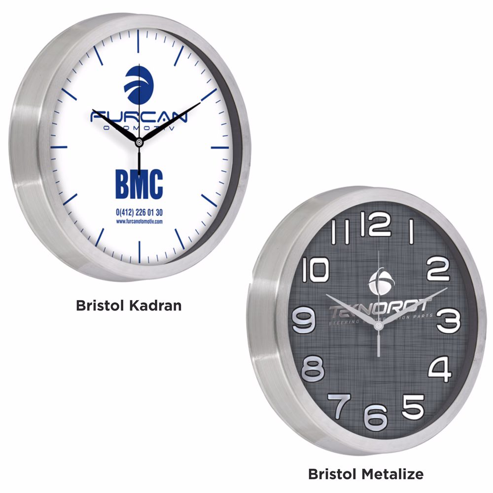 Duvar Saati (35 cm) UP12195