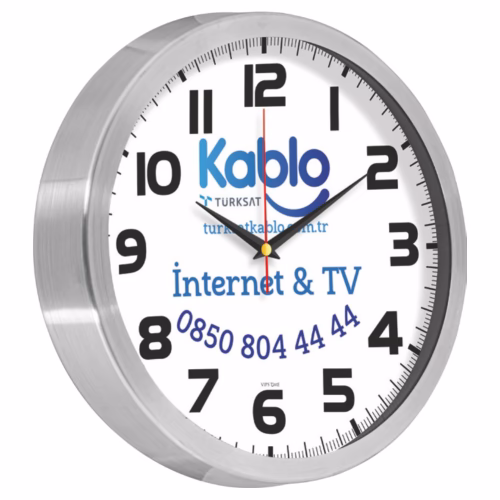 Duvar Saati (30 cm) UP12200