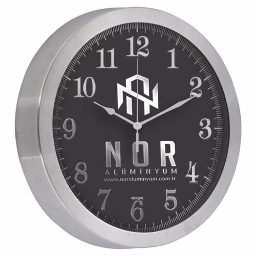 Duvar Saati (25 cm) UP12205