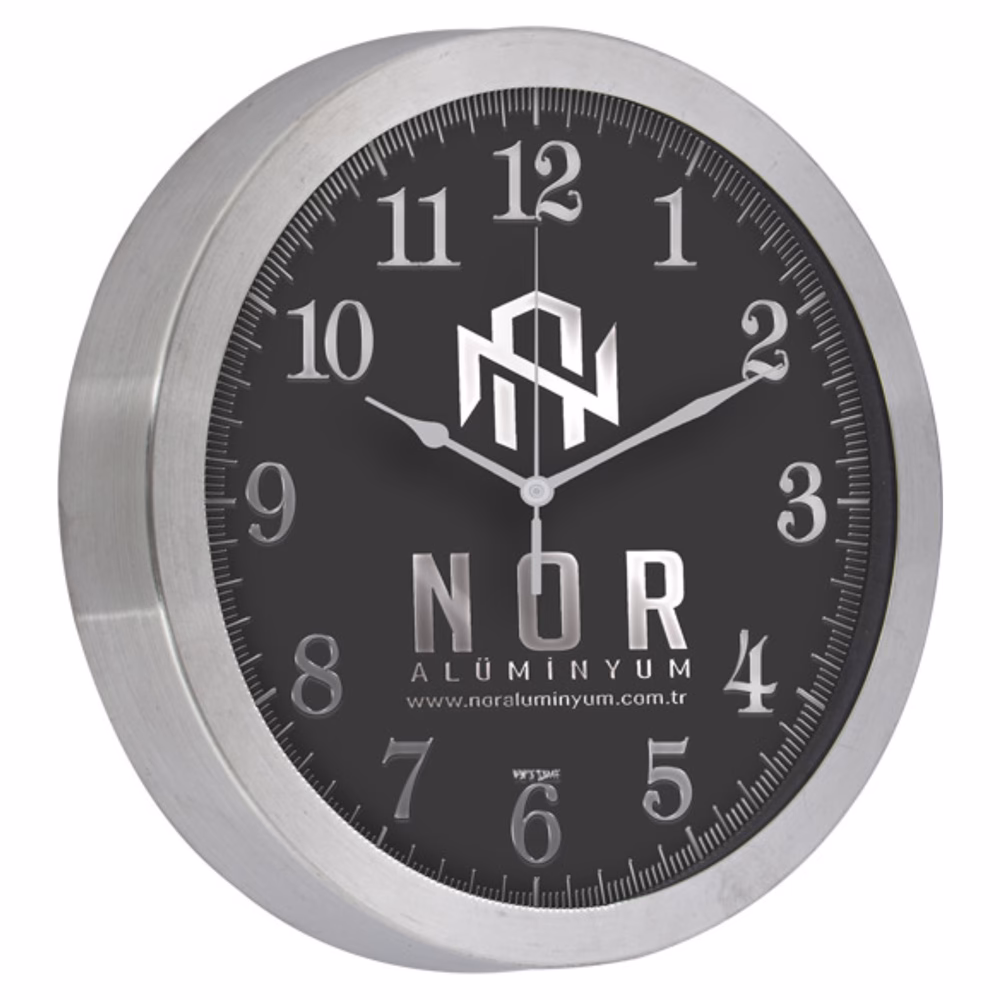 Duvar Saati (25 cm) UP12205