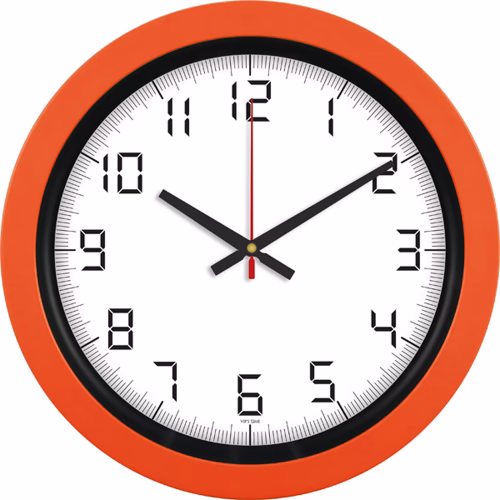 Duvar Saatleri (40 cm) UP12225