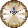 Duvar Saatleri (46 cm) UP12280