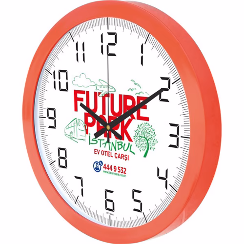 Duvar Saatleri (40 cm) UP12290