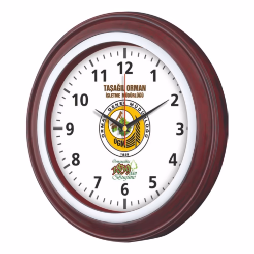 Duvar Saatleri (40 cm) UP12305
