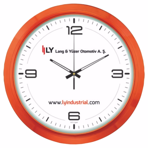 Duvar Saatleri (35 cm) UP12310