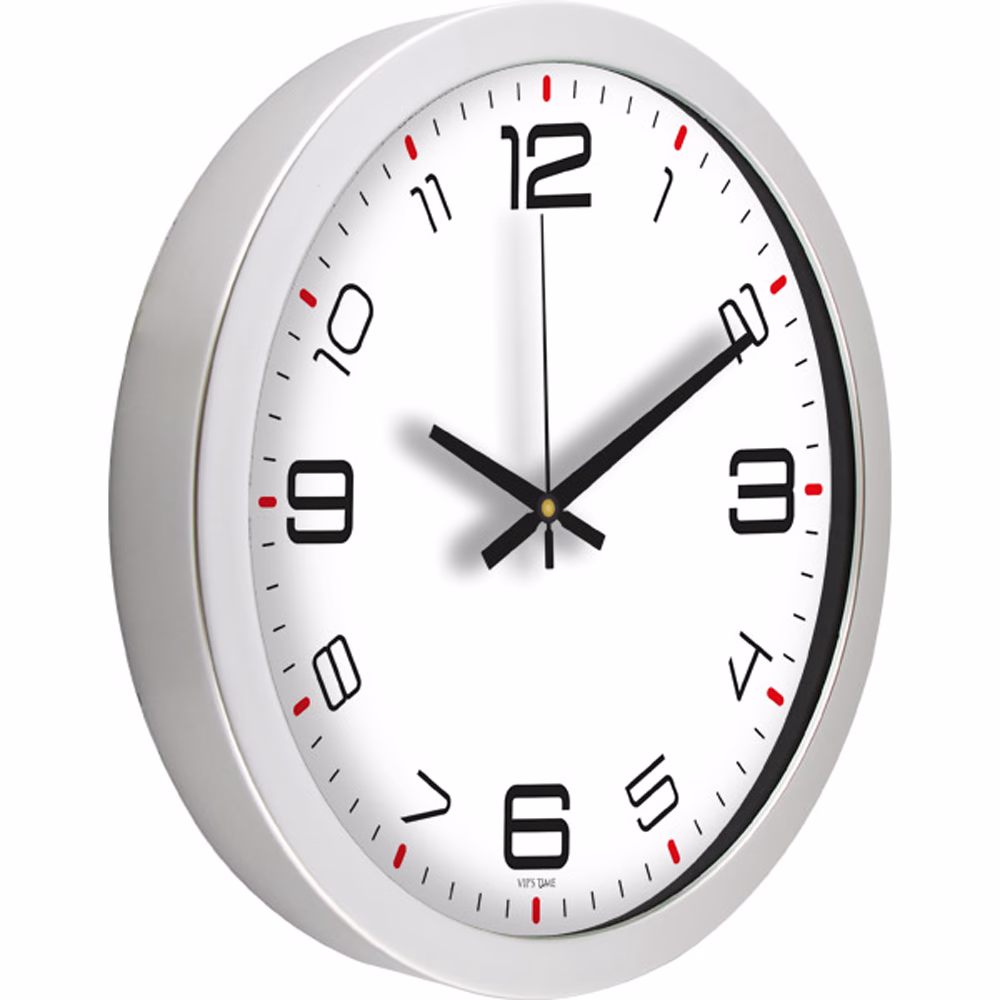 Duvar Saatleri (30 cm) UP12315